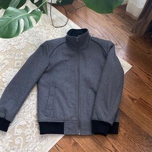 Guess coat size M